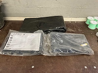 Diverse lasdoeken (3x) - afbeelding 1 van  6