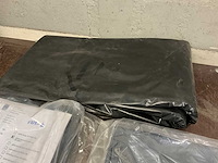 Diverse lasdoeken (3x) - afbeelding 2 van  6