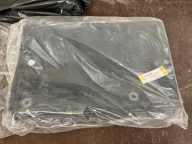 Diverse lasdoeken (3x) - afbeelding 3 van  6