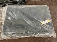 Diverse lasdoeken (3x) - afbeelding 3 van  6