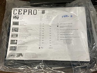 Diverse lasdoeken (3x) - afbeelding 5 van  6