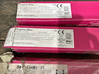 Diverse laselektroden (3x) - afbeelding 4 van  8