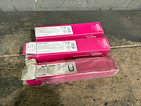 Diverse laselektroden (3x) - afbeelding 8 van  8