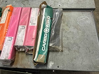 Diverse laselektroden - afbeelding 2 van  10