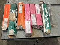 Diverse laselektroden - afbeelding 1 van  10