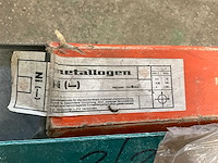 Diverse laselektroden - afbeelding 3 van  10