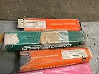 Diverse laselektroden - afbeelding 4 van  10