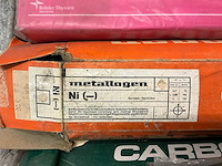 Diverse laselektroden - afbeelding 6 van  10