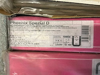 Diverse laselektroden - afbeelding 10 van  10