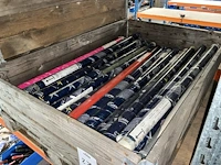 Diverse laselektroden - afbeelding 1 van  2