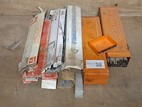 Diverse laselektrodes - afbeelding 1 van  5