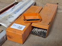 Diverse laselektrodes - afbeelding 2 van  5