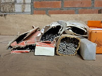 Diverse laselektrodes - afbeelding 4 van  5