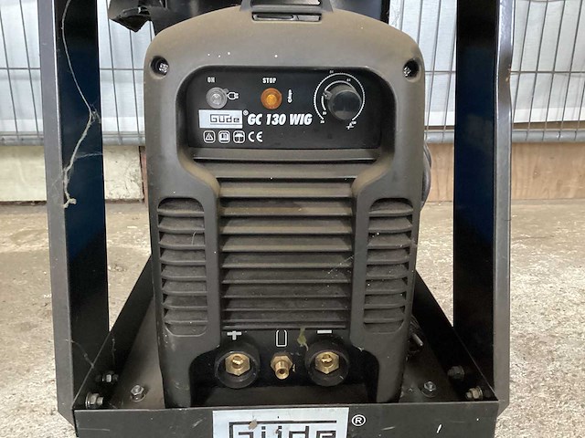 Diverse lasmachines (3x) - afbeelding 2 van  19