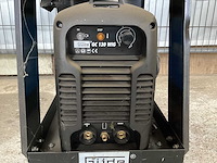 Diverse lasmachines (3x) - afbeelding 2 van  19