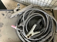 Diverse lasmachines (3x) - afbeelding 4 van  19