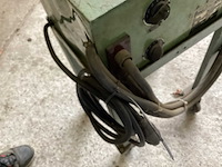 Diverse lasmachines (3x) - afbeelding 10 van  19