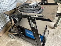 Diverse lasmachines (3x) - afbeelding 18 van  19