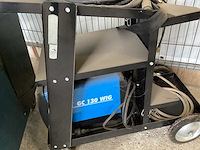 Diverse lasmachines (3x) - afbeelding 11 van  19