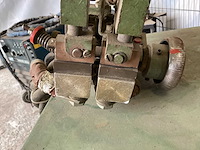 Diverse lasmachines (3x) - afbeelding 16 van  19