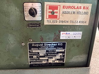 Diverse lasmachines (3x) - afbeelding 19 van  19