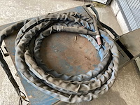 Diverse lasmachines (3x) - afbeelding 4 van  19