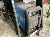 Diverse lasmachines (3x) - afbeelding 9 van  19