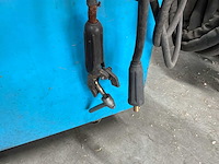 Diverse lasmachines (4x) - afbeelding 1 van  4