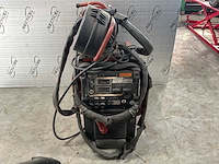 Diverse lasmachines (4x) - afbeelding 2 van  4