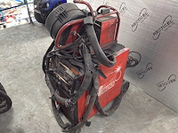 Diverse lasmachines (4x) - afbeelding 3 van  4