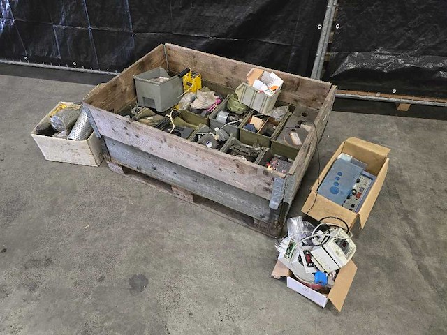 Diverse lasmachines - afbeelding 2 van  9