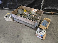 Diverse lasmachines - afbeelding 2 van  9