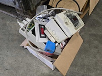 Diverse lasmachines - afbeelding 3 van  9