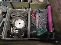 Diverse lasmachines - afbeelding 5 van  9