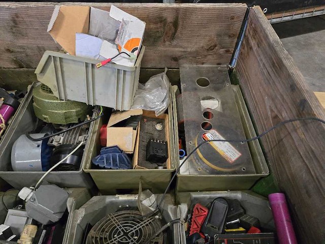 Diverse lasmachines - afbeelding 6 van  9