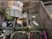 Diverse lasmachines - afbeelding 6 van  9