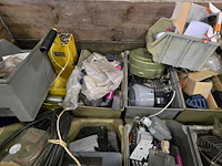 Diverse lasmachines - afbeelding 7 van  9