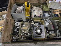 Diverse lasmachines - afbeelding 8 van  9