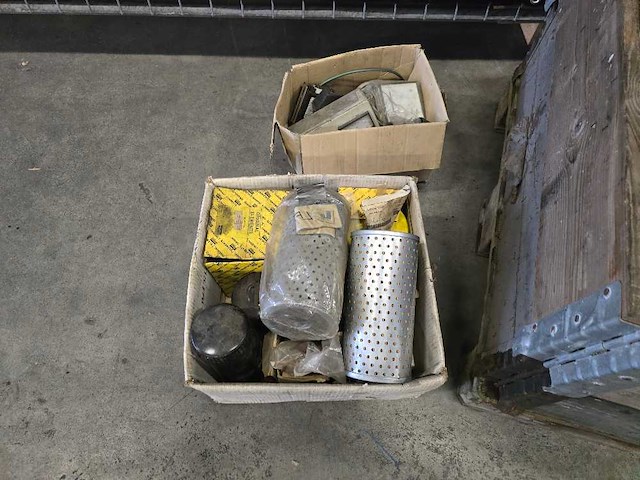 Diverse lasmachines - afbeelding 9 van  9