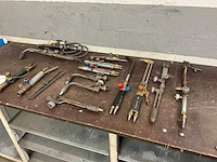 Diverse lastoebehoren (15x) - afbeelding 2 van  7