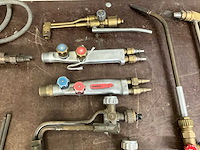 Diverse lastoebehoren (15x) - afbeelding 4 van  7