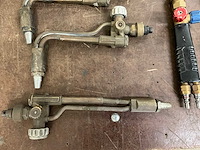 Diverse lastoebehoren (15x) - afbeelding 5 van  7