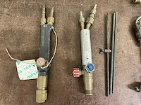 Diverse lastoebehoren (15x) - afbeelding 6 van  7