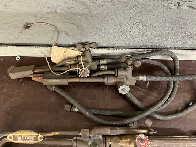 Diverse lastoebehoren (15x) - afbeelding 7 van  7