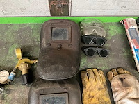 Diverse lastoebehoren en reduceerventielen - afbeelding 4 van  6