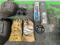 Diverse lastoebehoren en reduceerventielen - afbeelding 6 van  6