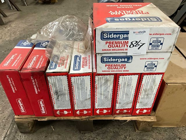 Diverse lastoebehoren - afbeelding 2 van  5