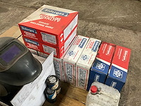 Diverse lastoebehoren - afbeelding 3 van  5