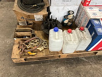 Diverse lastoebehoren - afbeelding 5 van  5