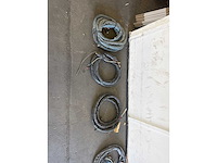 Diverse lastoortsen (3x) - afbeelding 2 van  4